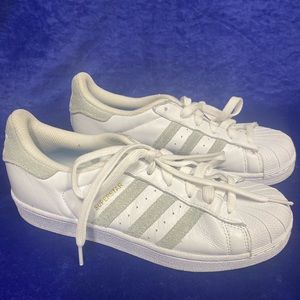 Adidas Sneakers PGD 789006 white